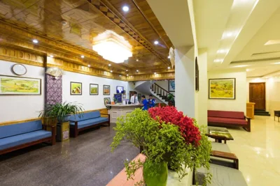 London Sa Pa Hotel – Photos 7